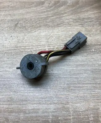 Ignition lock cable