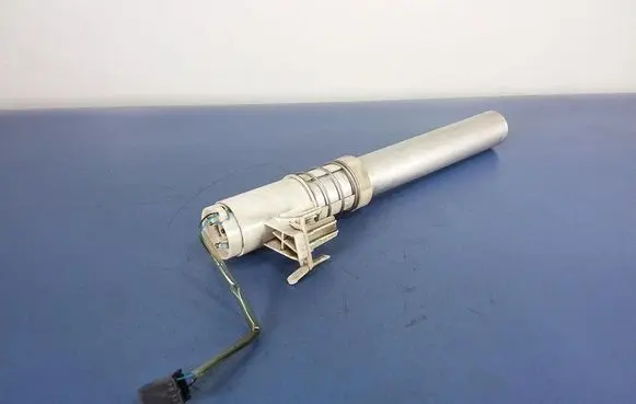 Volkswagen Phaeton In-tank fuel pump 224802055003