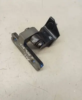 Volkswagen Phaeton Rear door upper hinge 3D4833402B