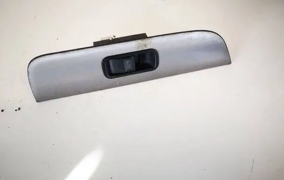 Lexus RX 300 Electric window control switch