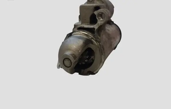 Mercedes-Benz E W213 Starter motor A6549061400 0001174612