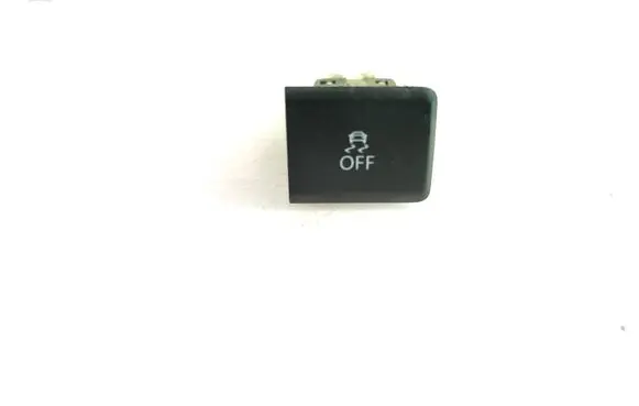 Volkswagen Transporter - Caravelle T5 ESP (stability program) switch 7E0927134A