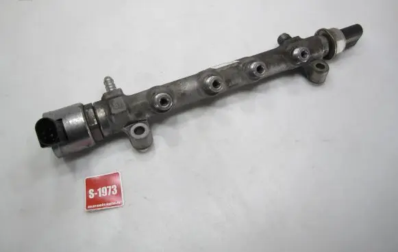Volkswagen PASSAT B8 Fuel main line pipe 04L130764C BNDV740 060217
