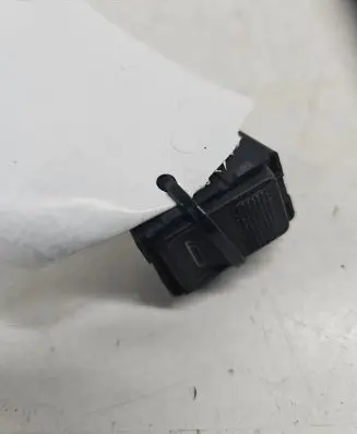 Audi A6 S6 C4 4A Electric window control switch 4A0959855A
