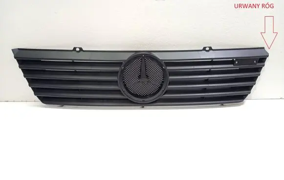 Mercedes-Benz Sprinter W901 W902 W903 W904 Front grill 506205-R A9018800183 9018800183
