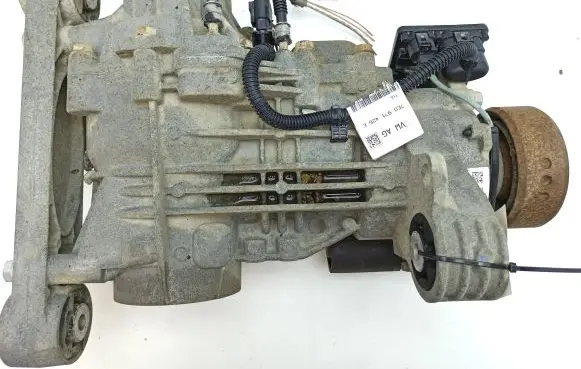 Volkswagen Transporter - Caravelle T6 Rear differential 1208135H19 10684272 7E0971426E