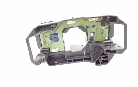 Volvo S80 Other control units/modules ANJ971179D 090412F30294