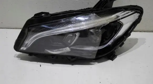 Mercedes-Benz CLA C117 X117 W117 Headlight/headlamp