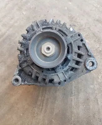 Audi A6 S6 C5 4B Generator/alternator
