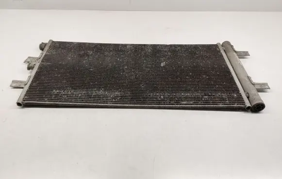 Mini One - Cooper F56 F55 A/C cooling radiator (condenser) 6450