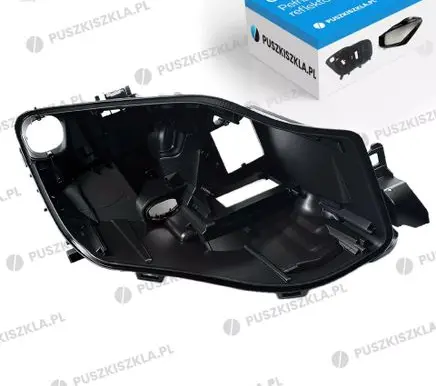 Mercedes-Benz GLE AMG (W166 - C292) Headlight/headlamp mounting bracket 5907127928963