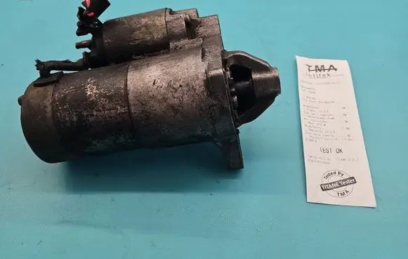 Jeep Grand Cherokee (WJ) Starter motor 56041207 IMPRK1459335