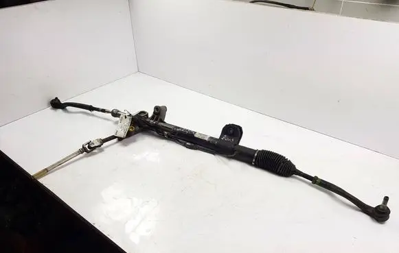 Jeep Grand Cherokee Steering rack P05181631AC TAAHP162300124 KK00124