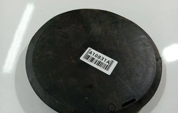 Citroen C4 I Other interior part 9650354280