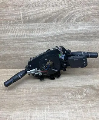 Renault Megane II Wiper turn signal indicator stalk/switch 8200213760 618300120