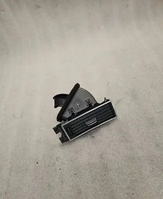 Audi A6 S6 C6 4F Dashboard side air vent grill/cover trim 4F1820902B