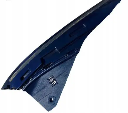 Mercedes-Benz A W177 Front bumper mounting bracket