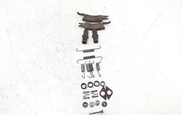 Mitsubishi Grandis Other handbrake/parking brake parts 