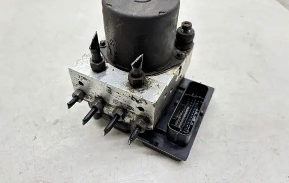 Citroen C4 Grand Picasso ABS Pump 9660934580