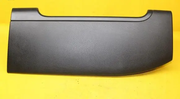 Audi A8 S8 D3 4E Rear door card panel trim 4E6869982A