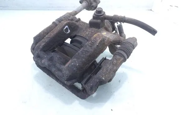 Opel Astra J Rear brake caliper 
