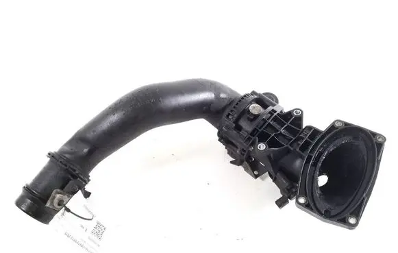 Mercedes-Benz E W212 Throttle valve A6510900470