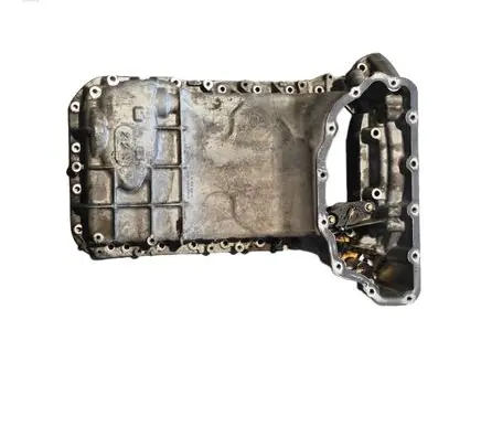 Mercedes-Benz E W212 Oil sump A2760141802