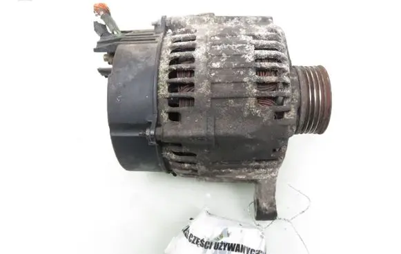 Citroen Berlingo Generator/alternator 9631324980 63321671