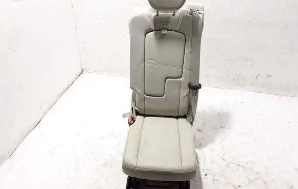Volvo XC90 Rear seat 