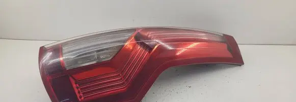 Citroen C4 I Picasso Rear/tail lights 
