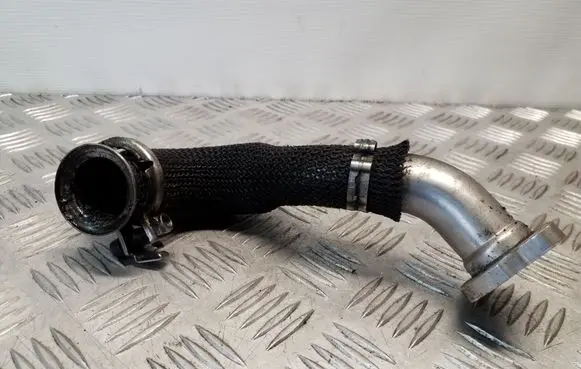 Audi A5 Sportback 8TA EGR valve line/pipe/hose 059131530K