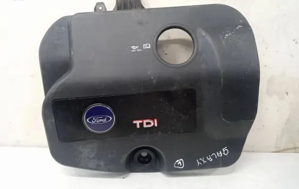 Ford Galaxy Engine cover (trim)