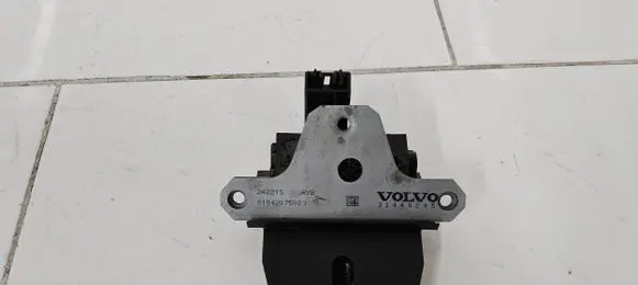 Volvo V40 Tailgate/trunk/boot lock/catch/latch 31440245 242215 01042075003
