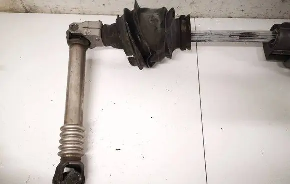 BMW 3 E90 E91 Steering column universal joint 