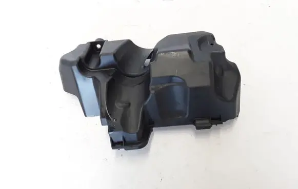 Renault Laguna III Engine cover (trim) 8200549100