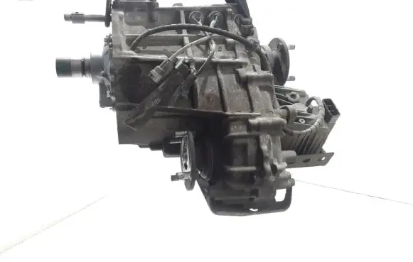 Toyota Land Cruiser (J120) Front differential 361006D190