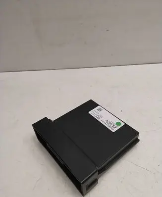 Peugeot 508 Other control units/modules 9801695280 2011DJ0129 S000040706