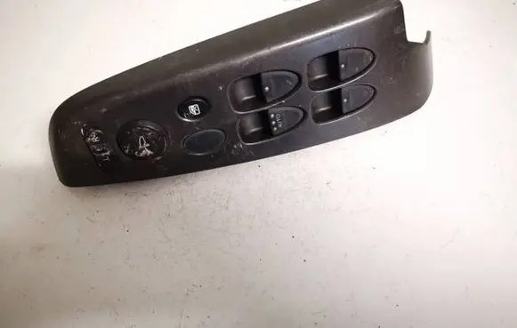 Honda Civic Electric window control switch m34938