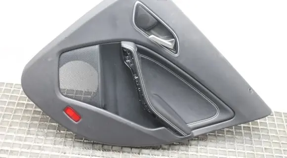 Mercedes-Benz CLA C117 X117 W117 Coupe rear side trim panel A2469067300
