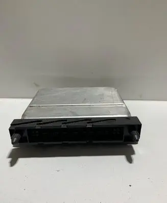 Volvo XC90 Engine control unit/module 0261207809 1039S00000