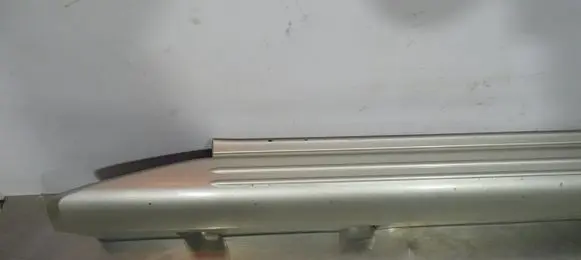 Suzuki Jimny Front sill (body part) 77541-81A00