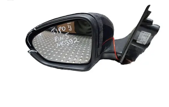 Fiat Tipo Front door electric wing mirror S27639392 7356906410E
