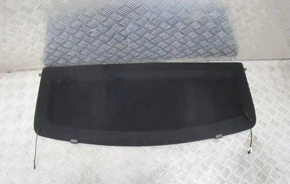 Hyundai i20 (BC3 BI3) Parcel shelf I20IIIPOLKATYLNA