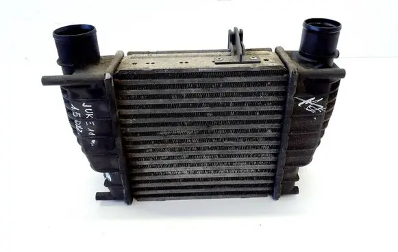 Nissan Juke I F15 Intercooler radiator 144611KB1A