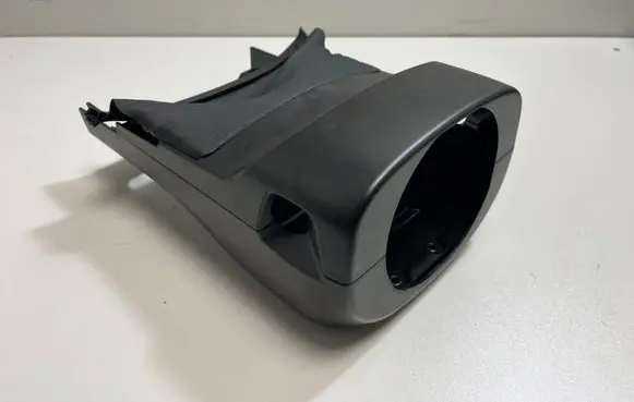 BMW X4 G02 Steering wheel column trim 9363417 9363418