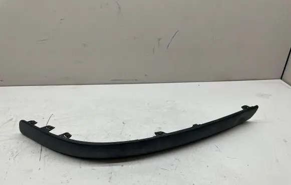 Volvo S60 Front bumper splitter molding 9484010