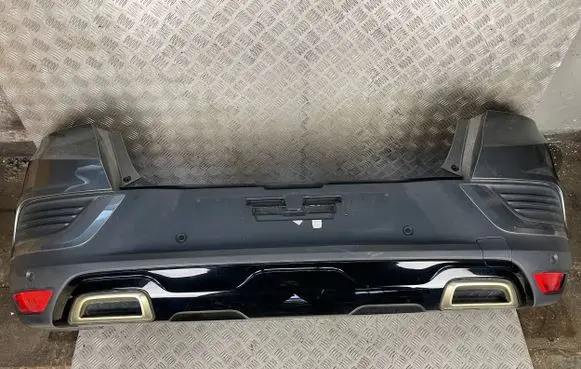 Renault Arkana Rear bumper 850186741R 850182153R