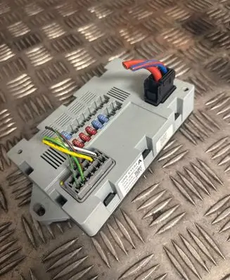 Land Rover Discovery Sport Fuse module CPLA14Q073AA PLA14Q073AA 1604161534