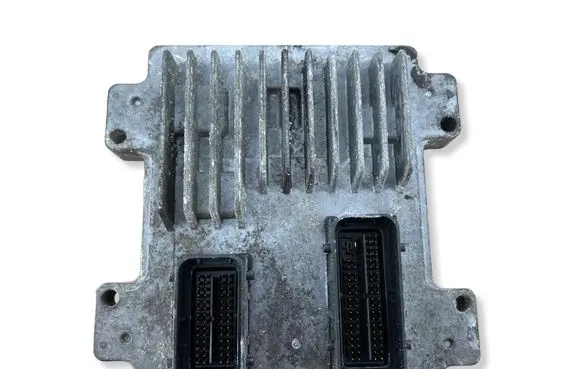 Renault Master III Engine control unit/module 12636386 86AAT456106000CL 55577841