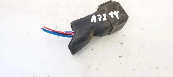 Mazda Xedos 9 Other relay